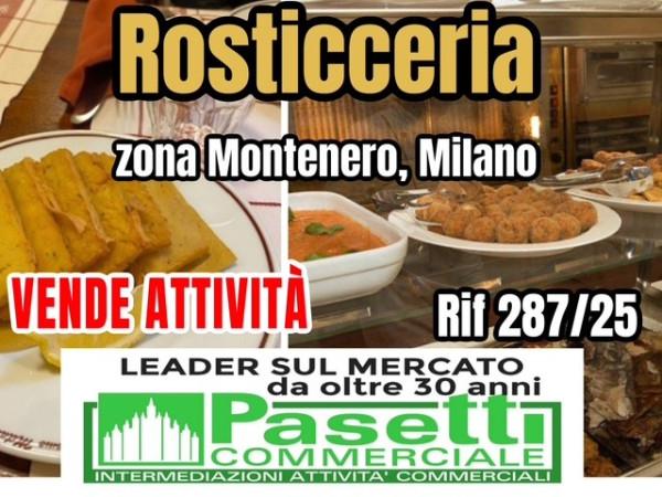 Pizza al taglio in , Milano, {3} - Foto 1