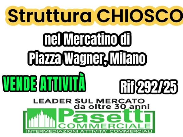 Bar in , Milano, {3} - Foto 1