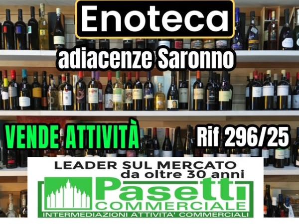 Bar in , Saronno, {3} - Foto 1