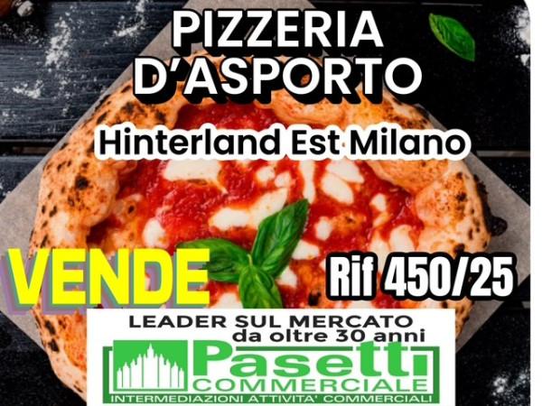 Pizzeria in , Segrate, {3} - Foto 2
