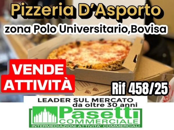 Pizzeria in , Milano, {3} - Foto 1