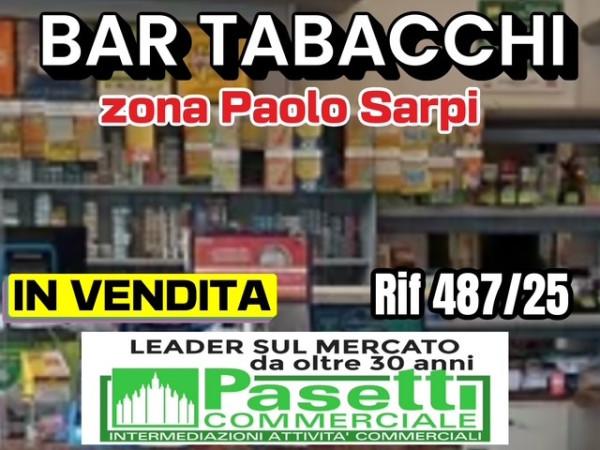 Tabaccheria in , Milano, {3} - Foto 1
