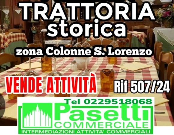 Ristorante in , Milano, {3} - Foto 1
