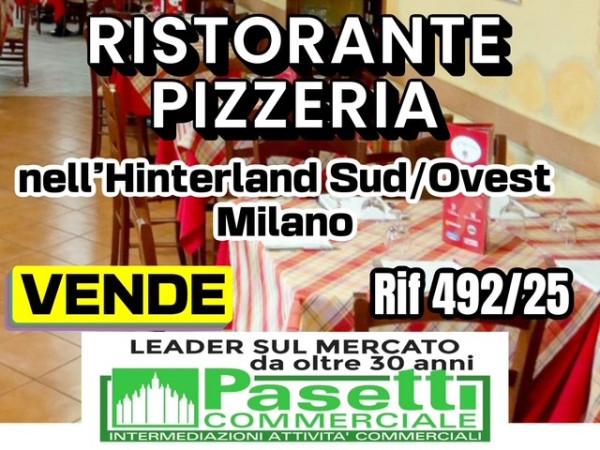 Ristorante in , Trezzano Sul Naviglio, {3} - Foto 1