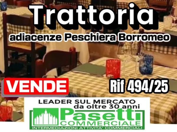 Ristorante in , Vignate, {3} - Foto 1