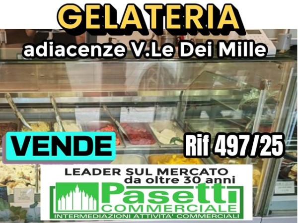 Gelateria in , Milano, {3} - Foto 1
