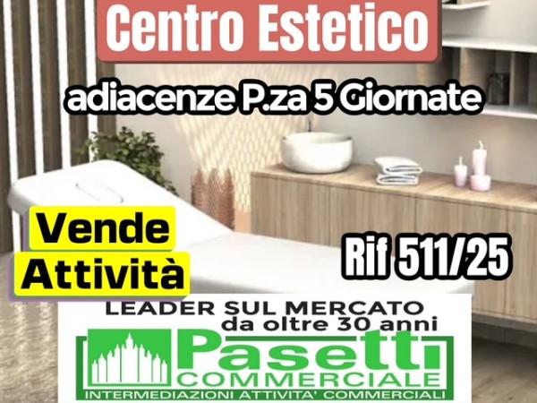 Centro estetico in , Milano, {3} - Foto 1
