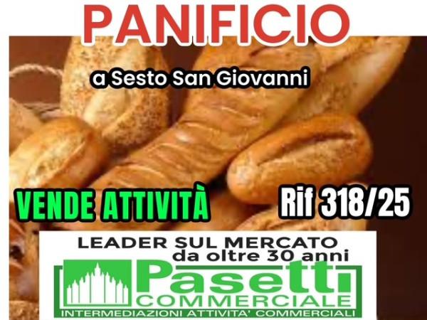 Panificio in , Milano, {3} - Foto 1