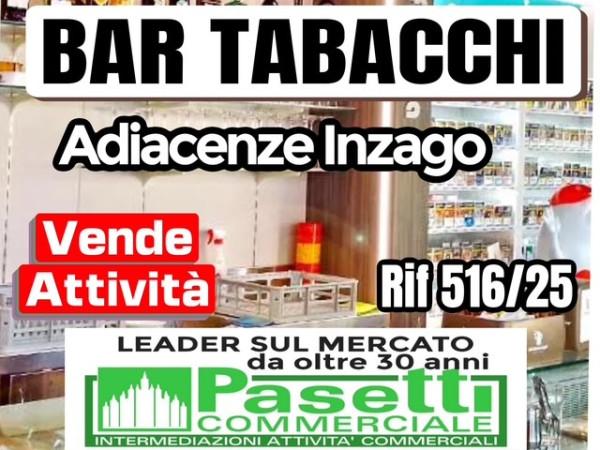 Tabaccheria in , Inzago, {3} - Foto 1