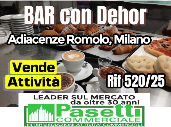 Bar in , Milano, {3} - Foto 1