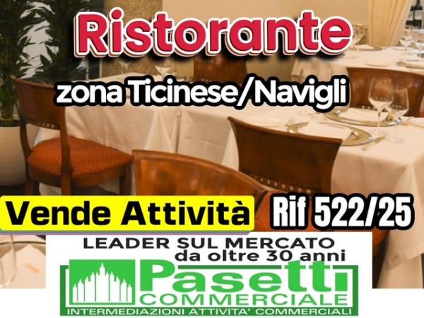 Ristorante in , Milano, {3} - Foto 1