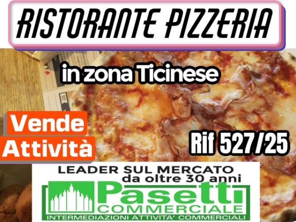 Ristorante in , Milano, {3} - Foto 1