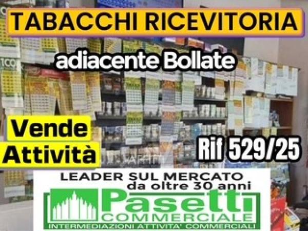 Tabaccheria in , Bollate, {3} - Foto 1