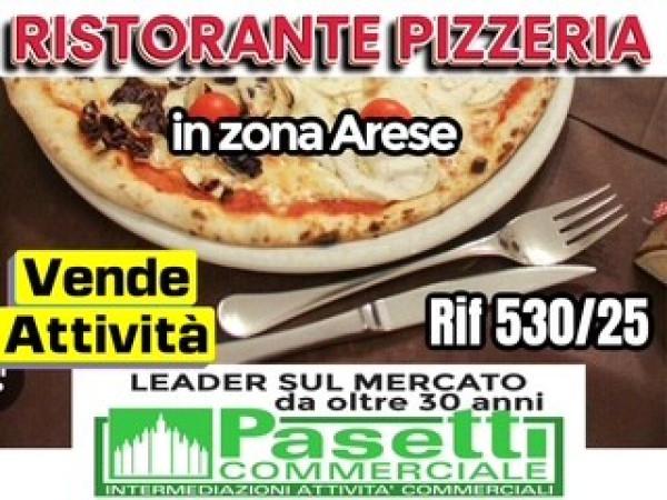 Ristorante in , Arese, {3} - Foto 1