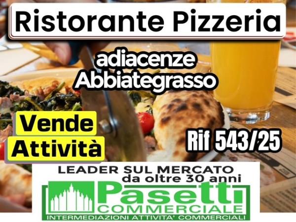 Ristorante in , Abbiategrasso, {3} - Foto 1