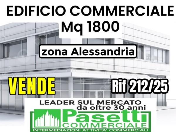 Capannone in , Alessandria, {3} - Foto 1