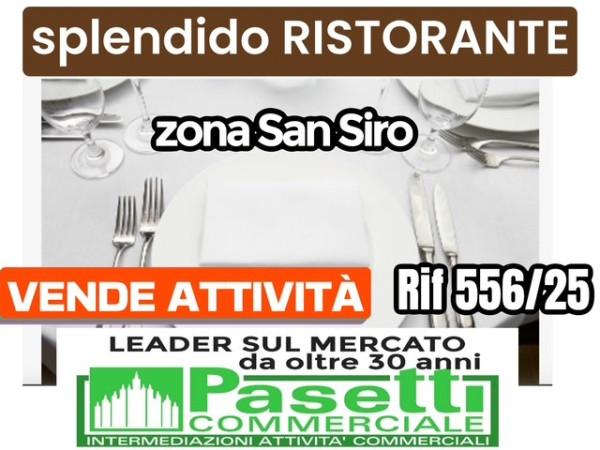 Ristorante in , Milano, {3} - Foto 1