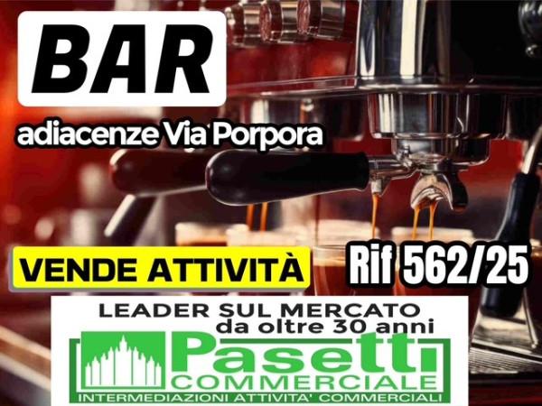 Bar in , Milano, {3} - Foto 1