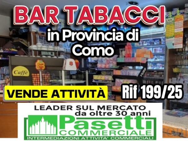 Tabaccheria in , Como, {3} - Foto 1