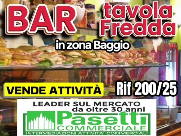 Bar in , Milano, {3} - Foto 1