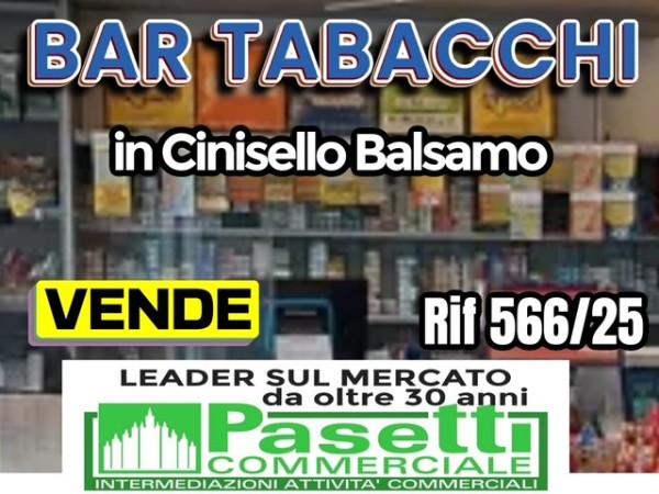 Tabaccheria in , Cinisello Balsamo, {3} - Foto 1