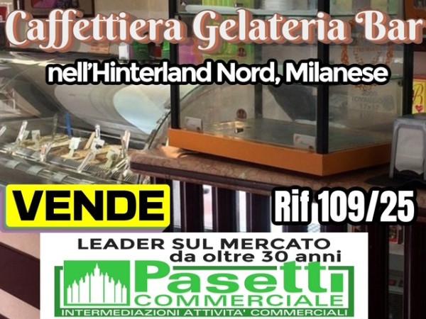 Gelateria in , Milano, {3} - Foto 1