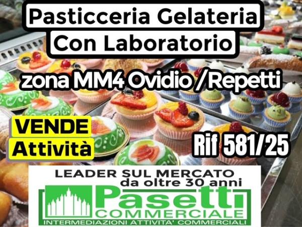 Pasticceria in , Milano, {3} - Foto 1
