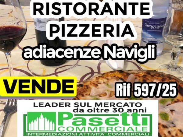 Ristorante in , Milano, {3} - Foto 1