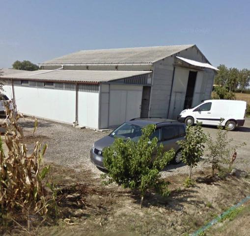 Industrial shed in Via Chiesa, Ferrara - Photo 1