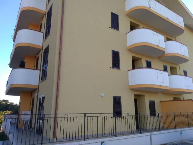 3-room flat, Corropoli - Photo 1