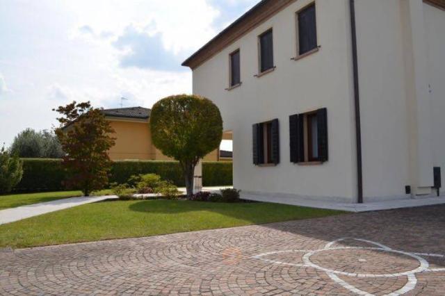 Villa in Via Europa, Quinto di Treviso - Foto 1