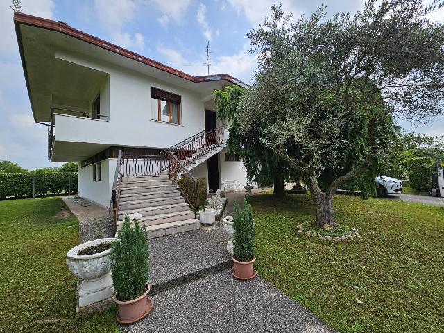 Villa, Ponzano Veneto - Foto 1