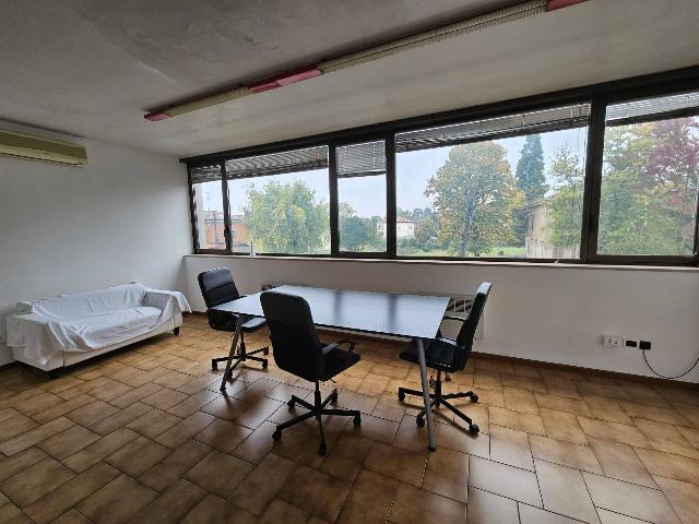 Gemeinschaftsbüro in Via Pia, Mogliano Veneto - Foto 1