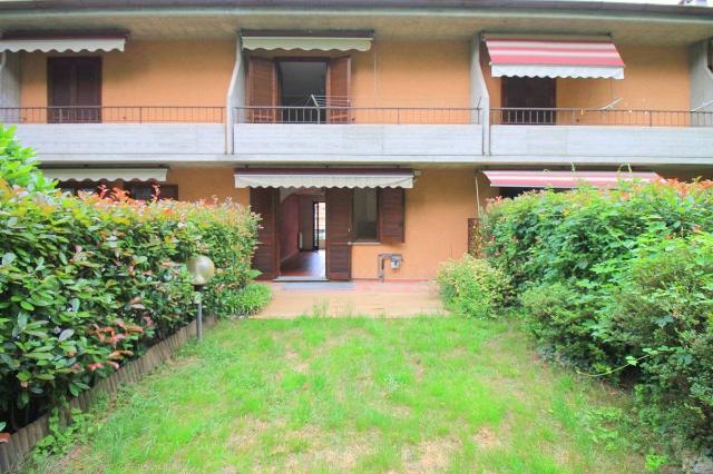 Villa a schiera in {3}, Via Giovanni Baserga 6 - Foto 1