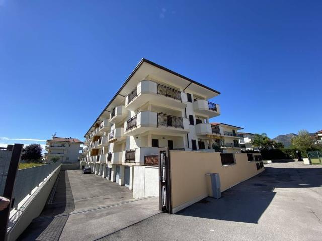 Apartament in Via Aldo Moro, Fondi - Photo 1