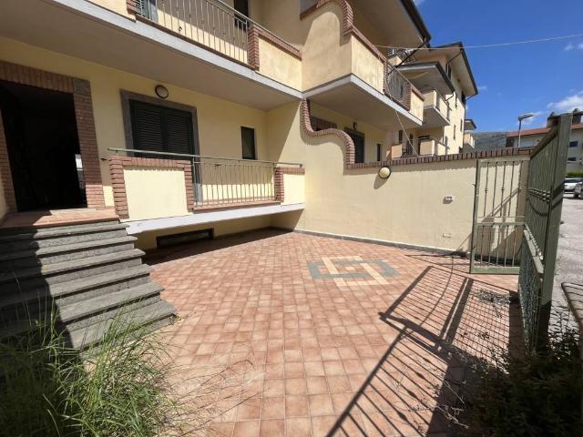 Terraced house in Via Madonna delle Grazie, Fondi - Photo 1