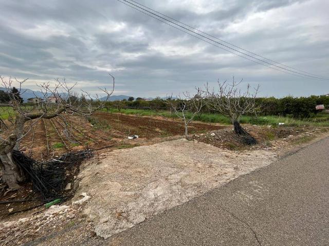 Agrargrundstück in Via Fosso di Lenola, Fondi - Foto 1