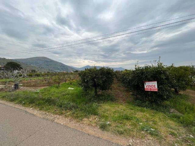 Agricultural land in Via Fosso di Lenola, Fondi - Photo 1