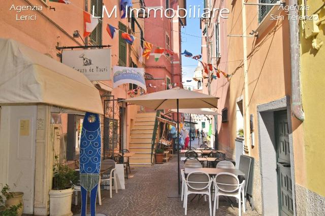 Zweizimmerwohnung in Via Sotto Il Volto 7, Lerici - Foto 1