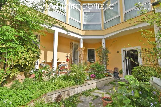 Apartament in Via Bastreri-Tancredi 22, Arcola - Photo 1