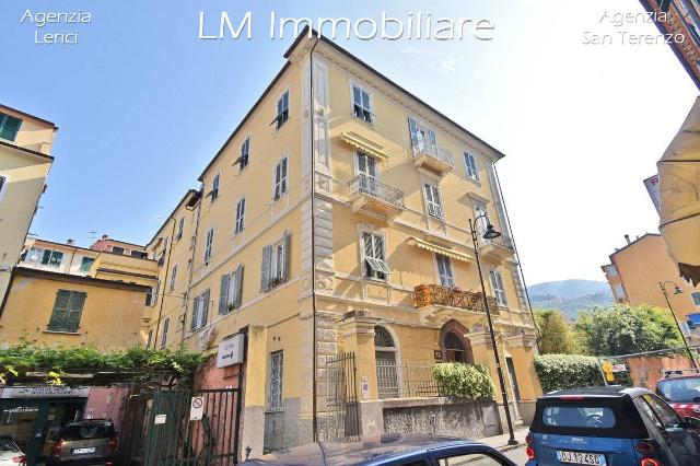 Wohnung in Via Oronte Petriccioli 27, Lerici - Foto 1