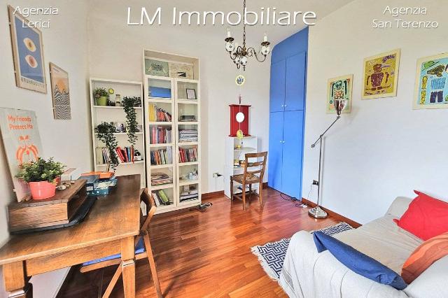 Dreizimmerwohnung in Via G. Rinaldi 4, Lerici - Foto 1