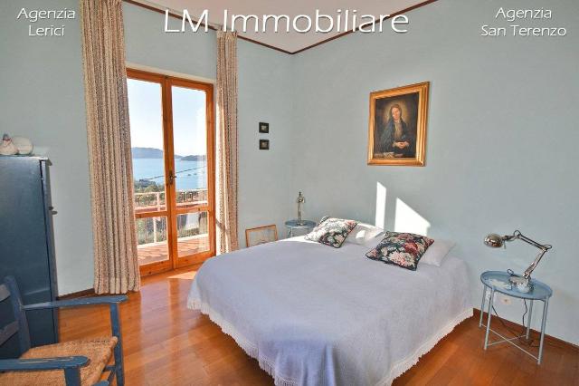 Wohnung in Via Santa Teresa, Lerici - Foto 1