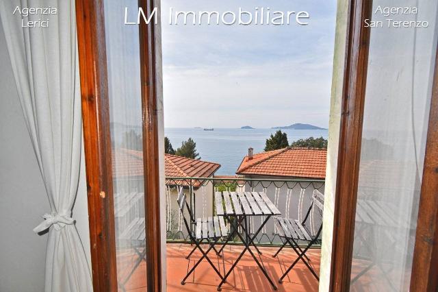 Trilocale in Via Fiascherino 80, Lerici - Foto 1