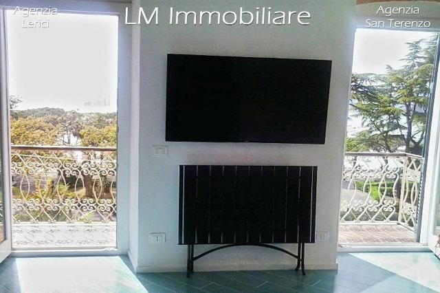 2-room flat in Via Roma, Lerici - Photo 1