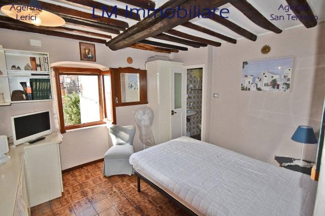 Dreizimmerwohnung in Via Giuseppe Garibaldi 55, Lerici - Foto 1