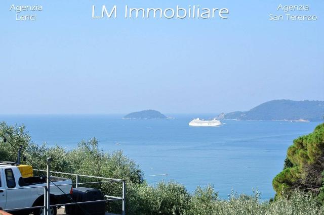 2-room flat in Via S. Gattoronchieri 42, Lerici - Photo 1