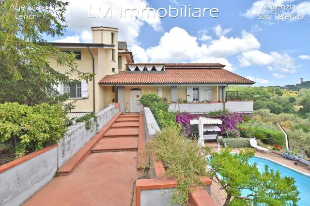 Mansion in {3}, Via Montecchio 102 - Photo 1