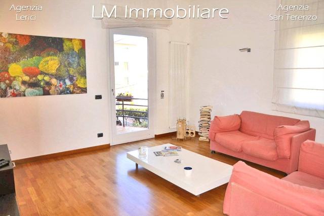 Apartament in Via Nino Gerini, Lerici - Photo 1