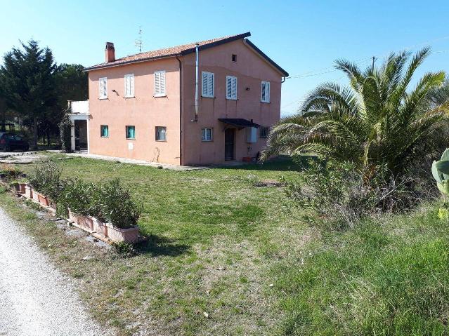 Country house or cottage, Monsampolo del Tronto - Photo 1